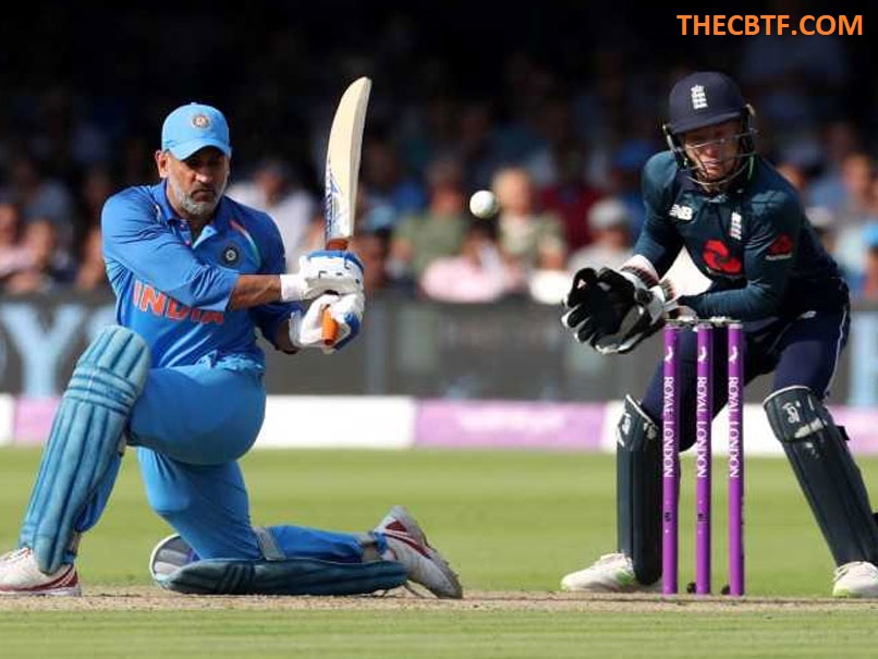 India vs England 1st T20- 03 July