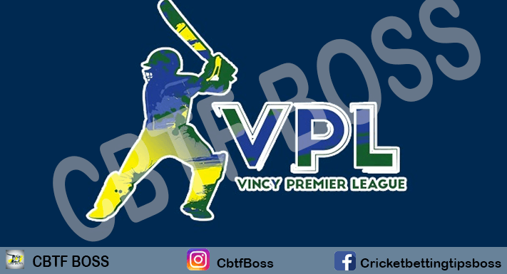 Vincy Premier T10 League 2020 Complete Info : CBTF