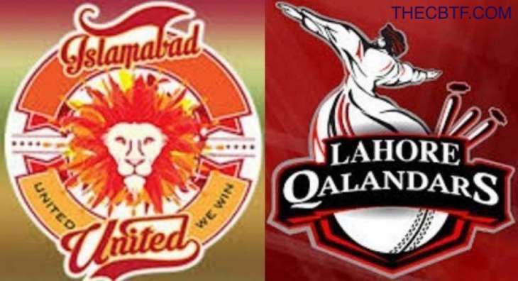 PSL Match no.12- Lahore vs Islamabad