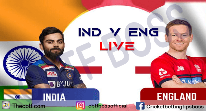 INDIA VS ENGLAND: 5 Top Player Performance Needed