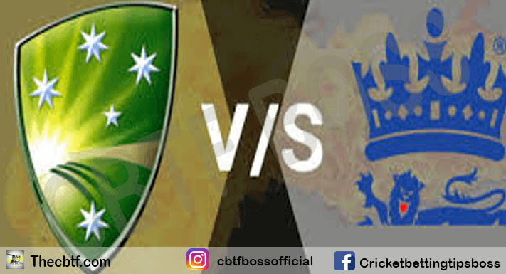 AUS VS ENG MATCH COMPLETE DETAILS AND WORK BY CBTF BOSS